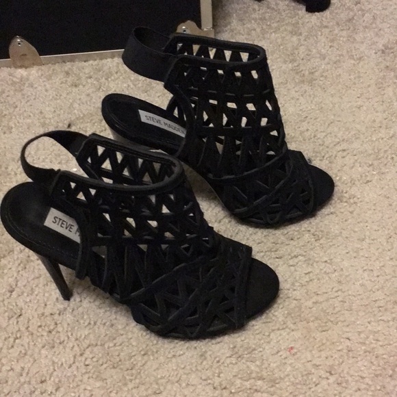 Steve Madden heels - Picture 3 of 3